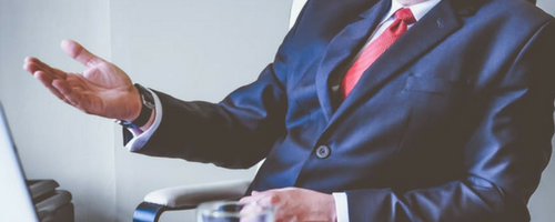 confidence managers