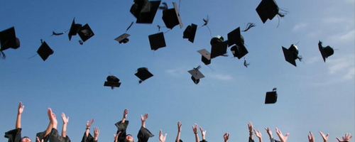 graduate