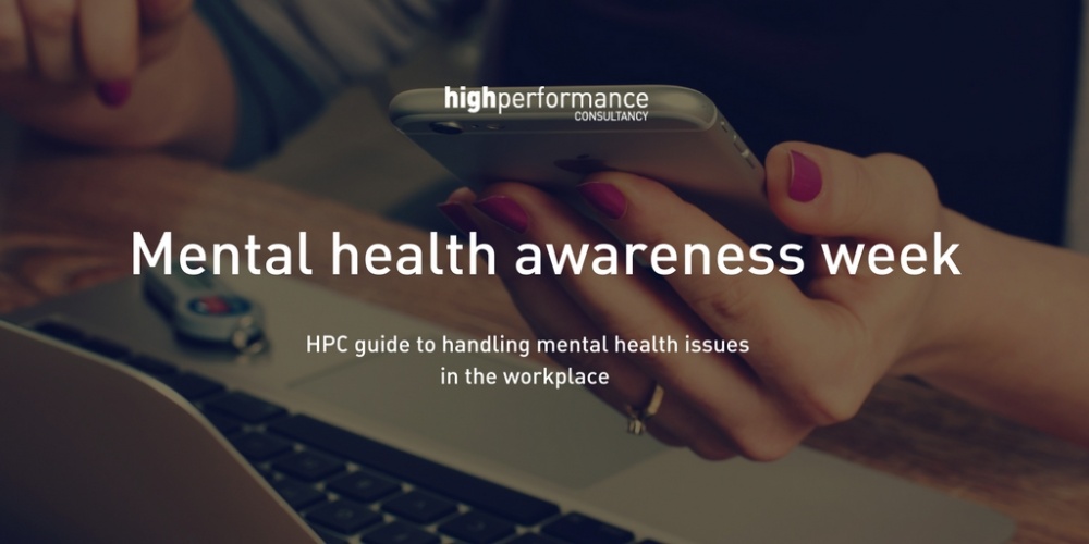 Mental health