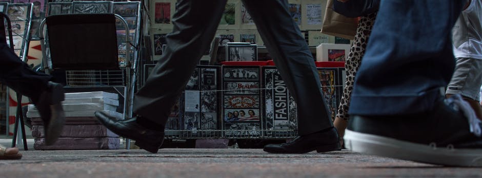 The 5 reasons employees leave