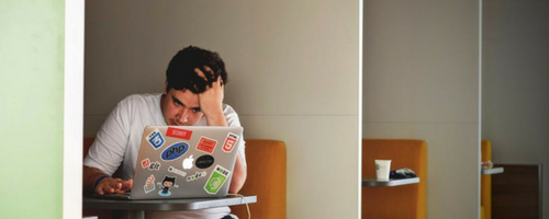 stress