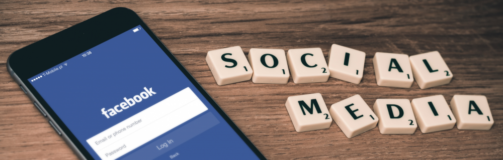 social media