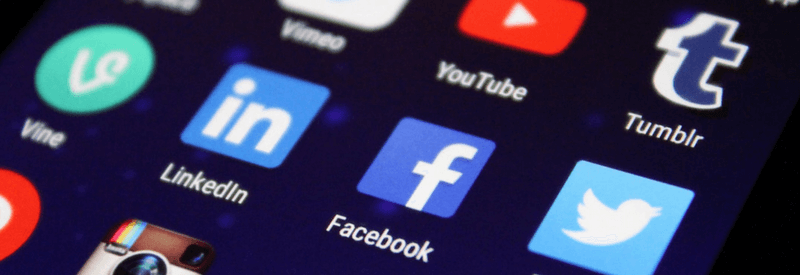 social media