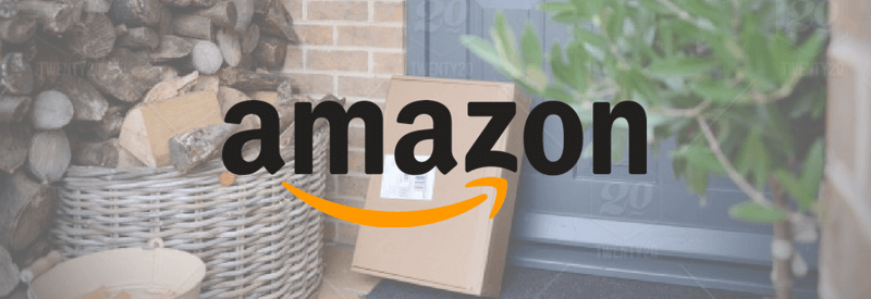 amazon
