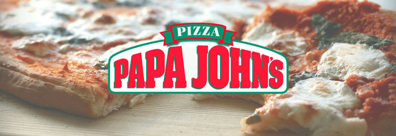papa john's
