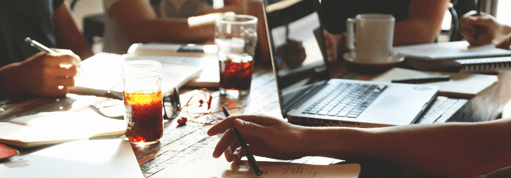 human resources consultant