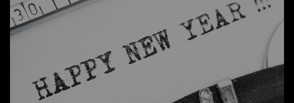 New Year