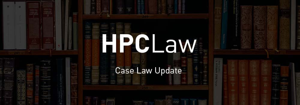 case law