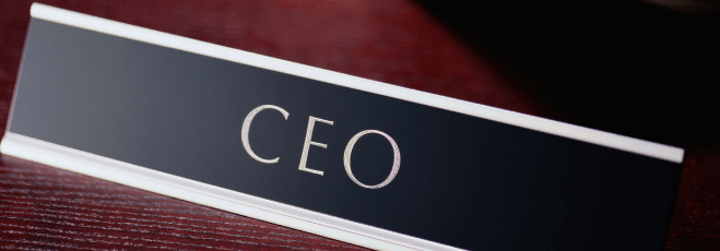 CEO