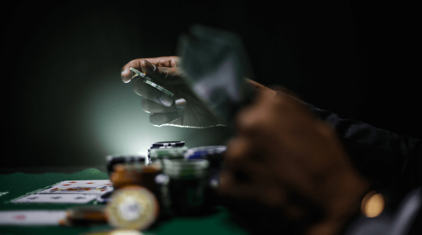 Employees Gambling In The Workplace Employees Gambling In The Workplace