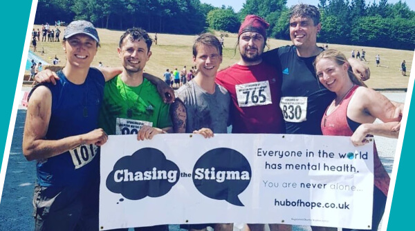 Mental Health Wellebing