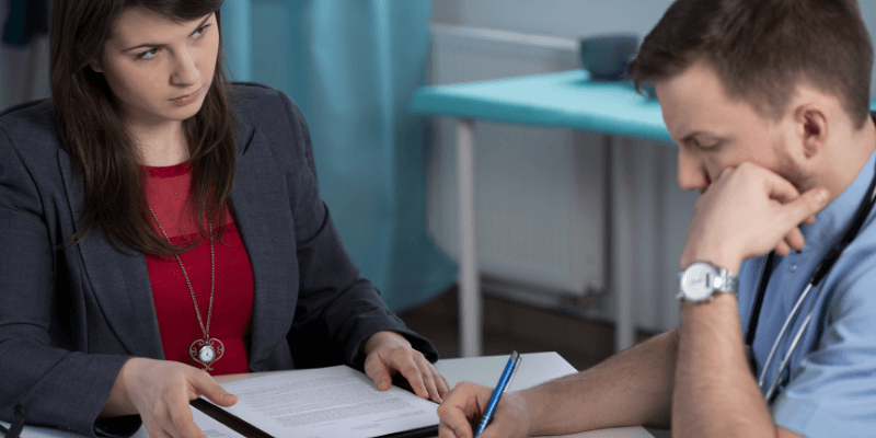 disciplinary process