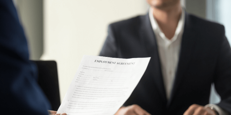 employment law update - february