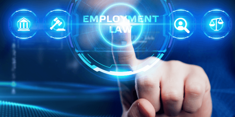employment law update | march 2021