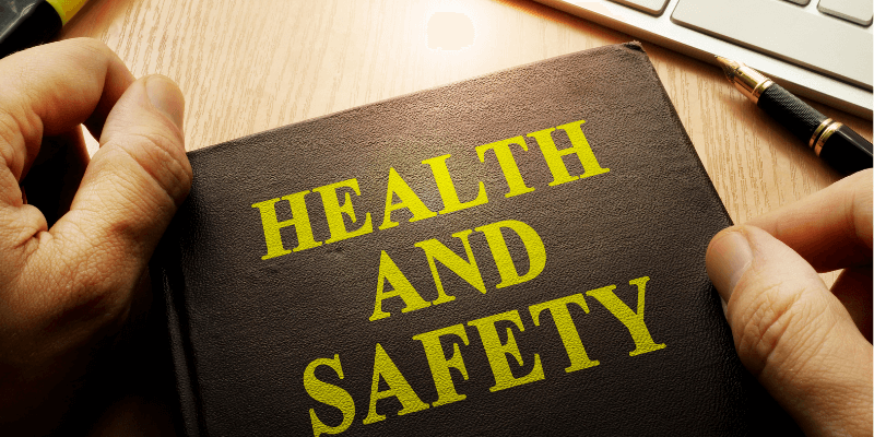 health and safety