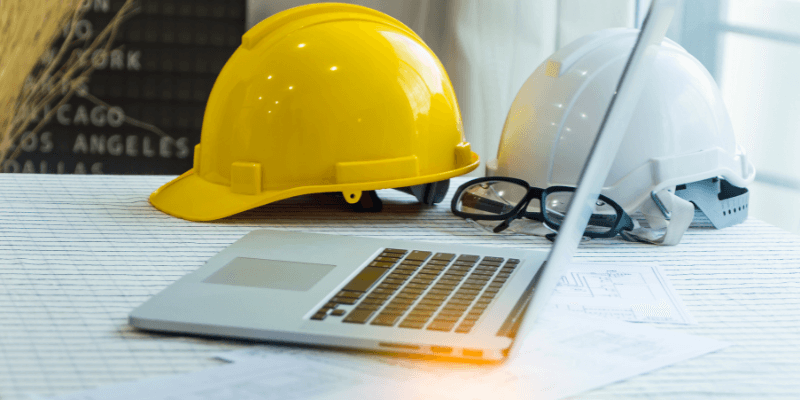 management of health and safety