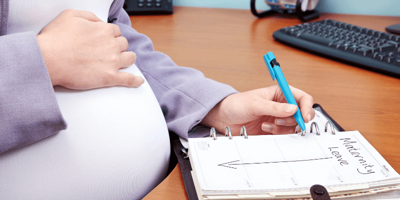 maternal mental health