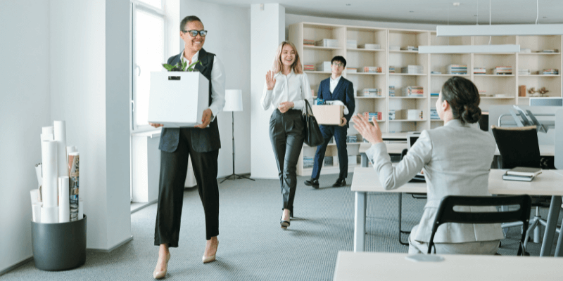 Return to work