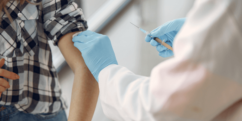Mandatory Vaccination