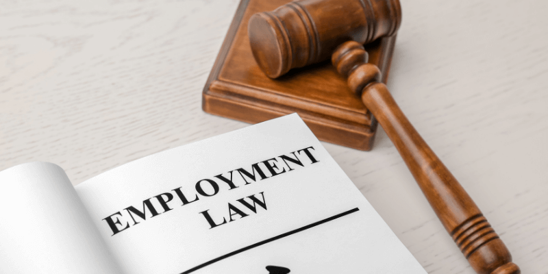 Employment law