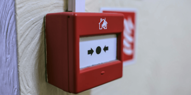 Fire Risk Assessment