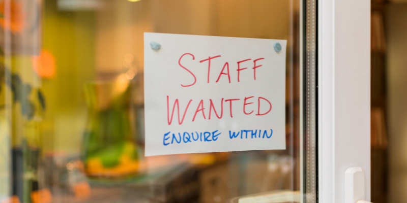 Vacancies