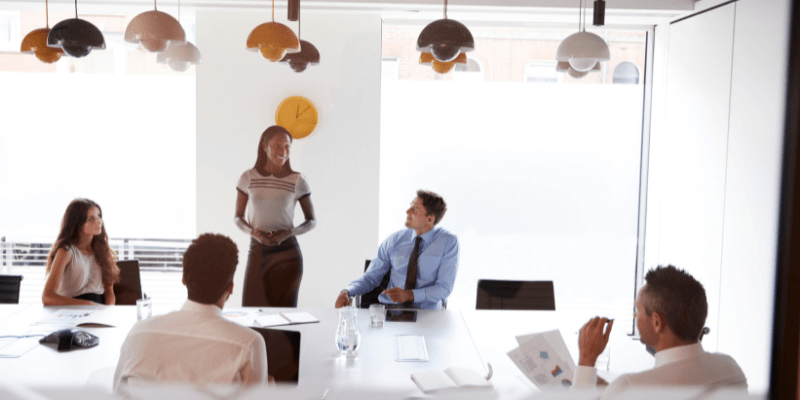 Opportunities for Women