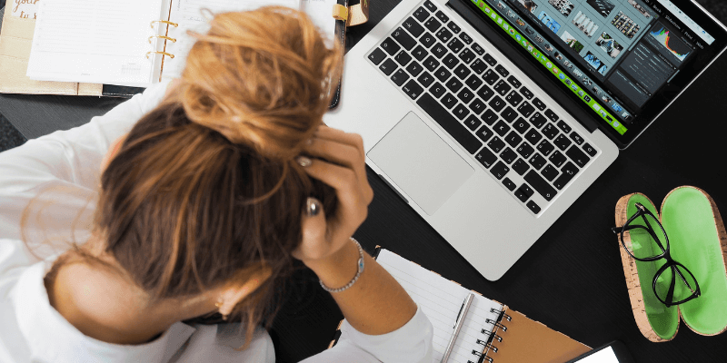 Managing stress