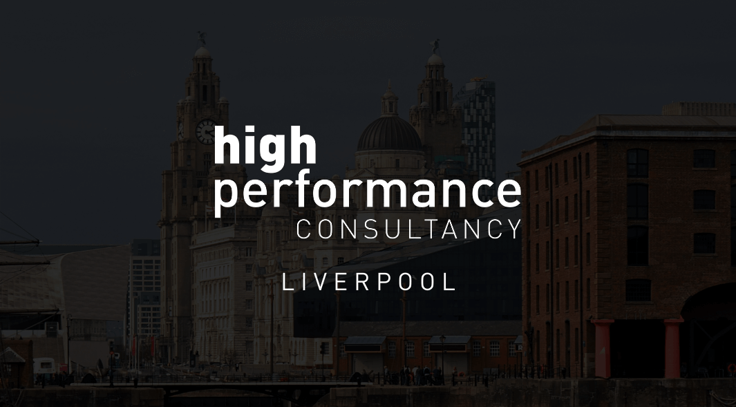 HR Event Liverpool