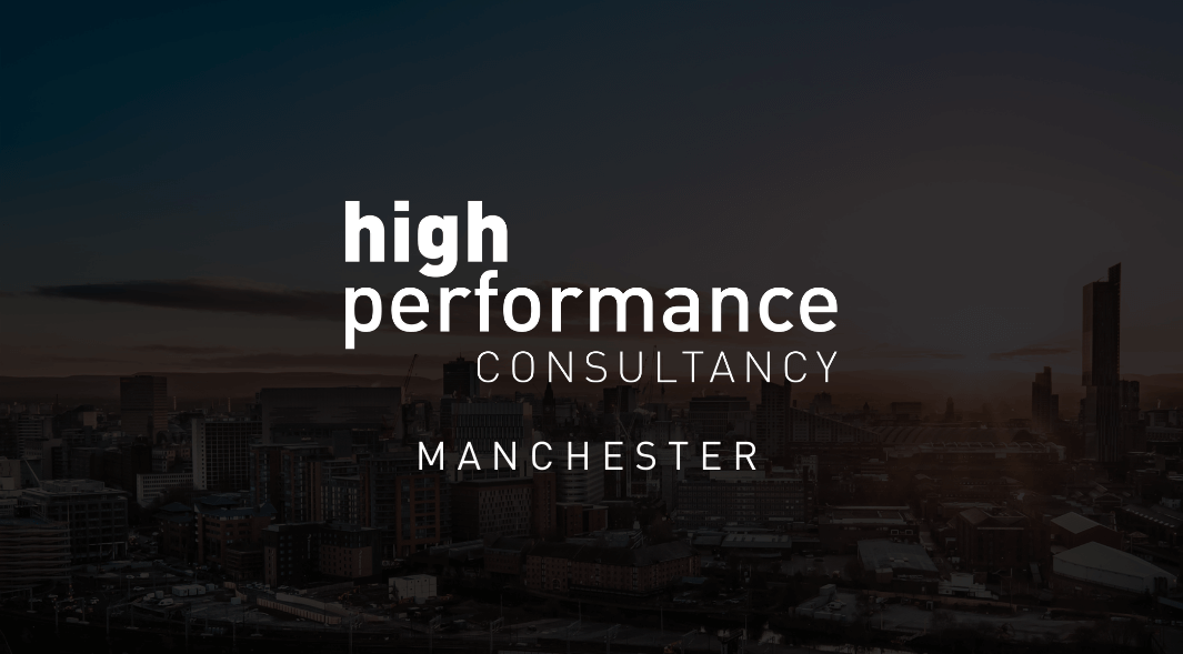 HR Event Manchester