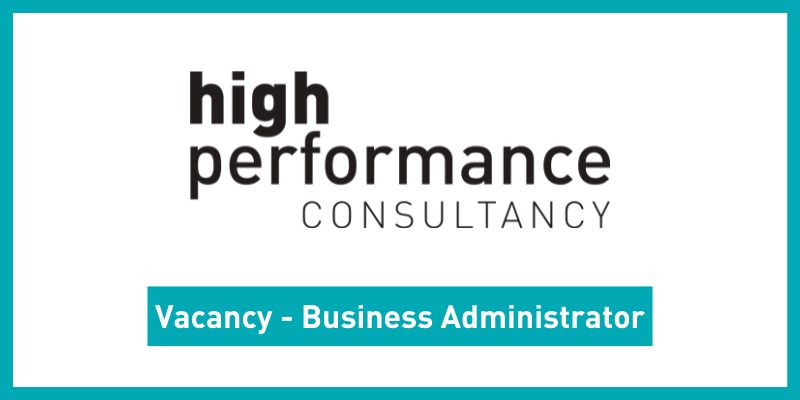 Business Administrator