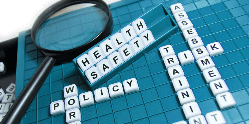 work-related ill health
